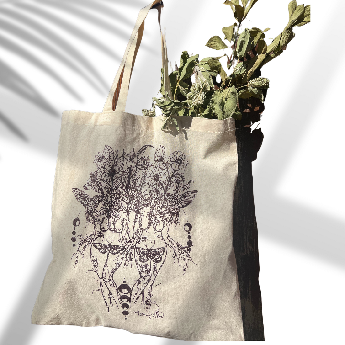 Market Tote