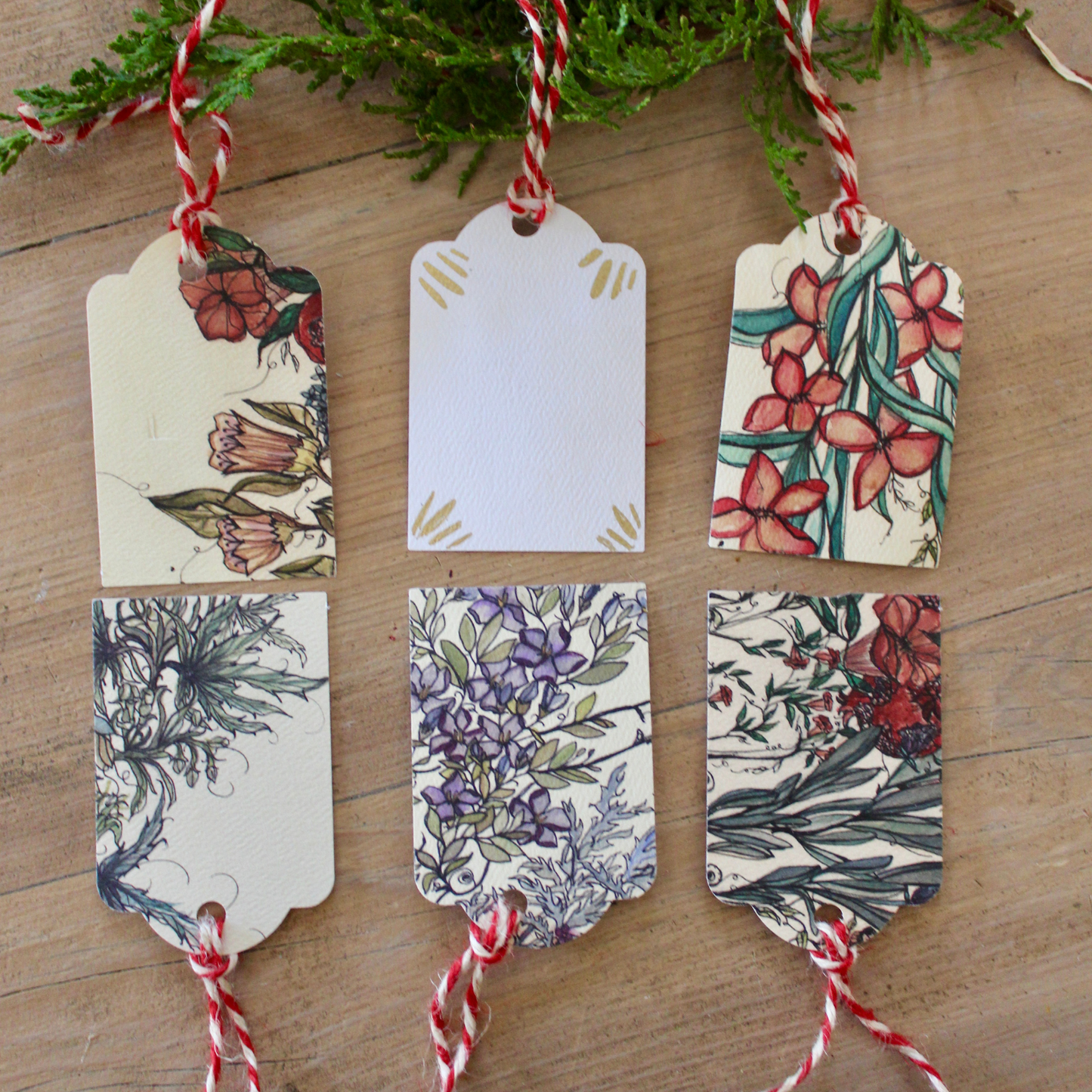 gift wrapping