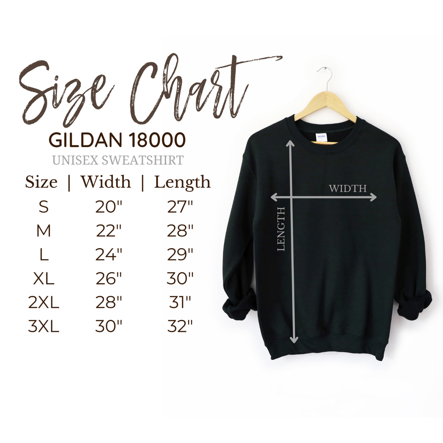 Under The Moon Sweatshirt