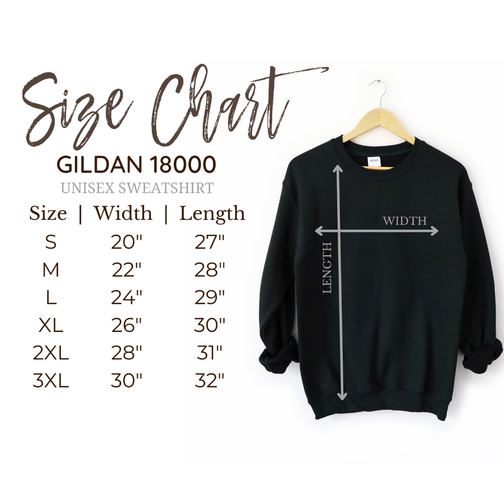 Hummingbird Sister Sweatshirt