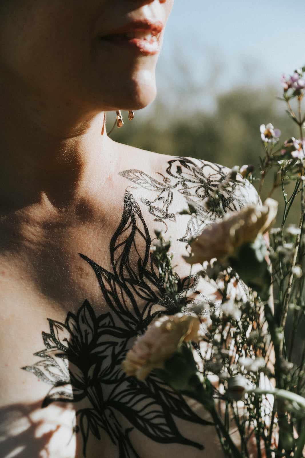 April 2, Crooked Tooth Opening