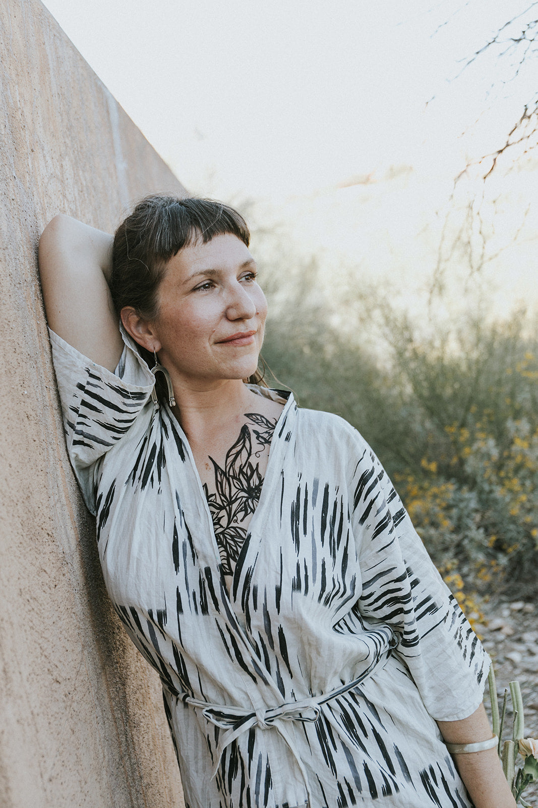 April 1, Crooked Tooth Opening