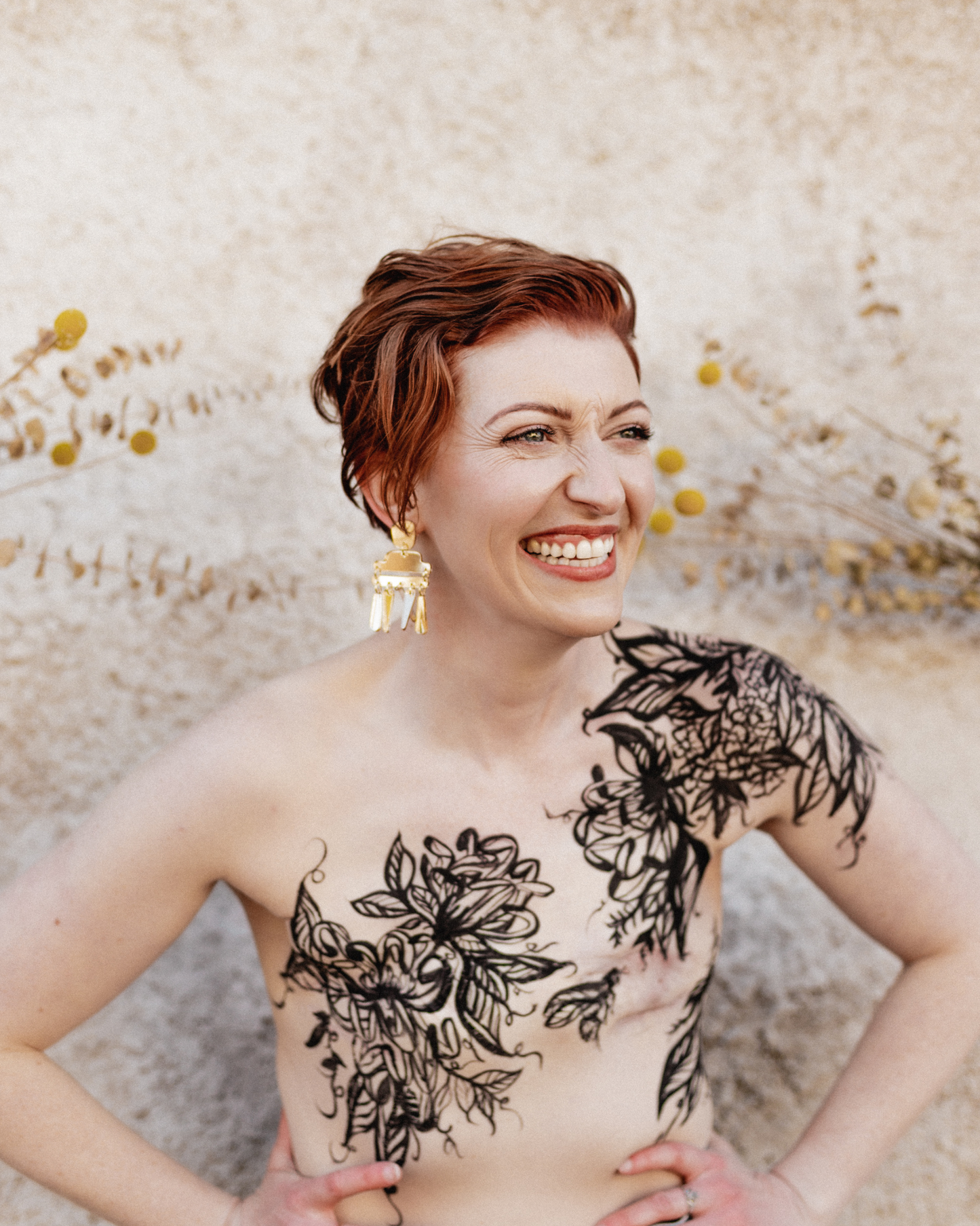 Keely, Crooked Tooth Opening