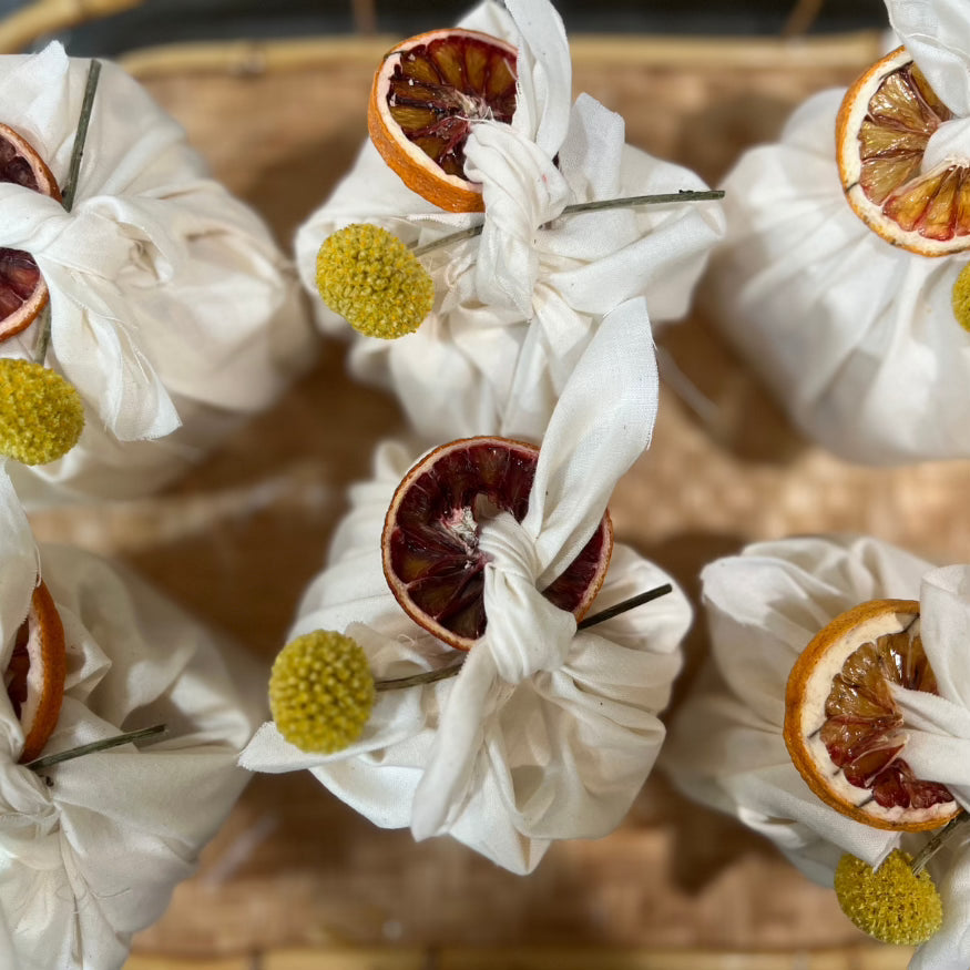 LITHA, Summer Solstice Candle, Seasonal Candle Story