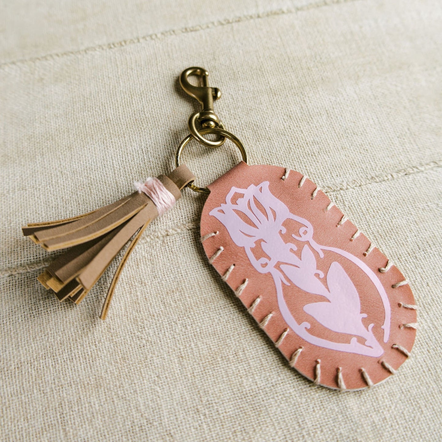 Flora Sisters Stationery and Accessories Bundle