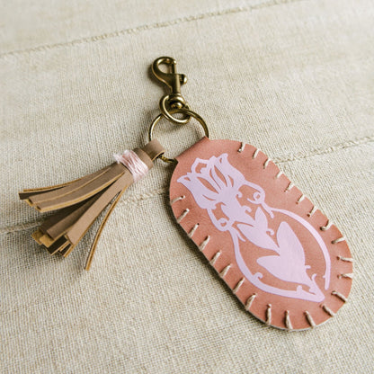 Flora Sisters Stationery and Accessories Bundle