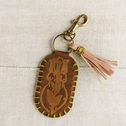 Flora Sisters Stationery and Accessories Bundle