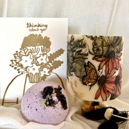 Garden Party Gift Bundle- Preorder by 2/4 for Valentine's Day