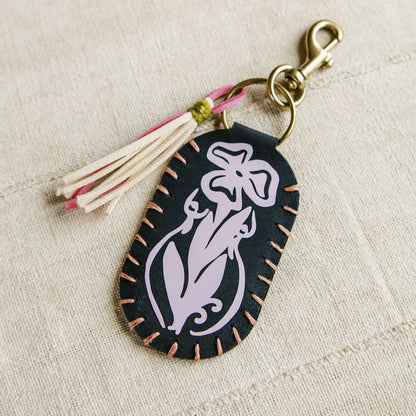 Flora Sisters Stationery and Accessories Bundle