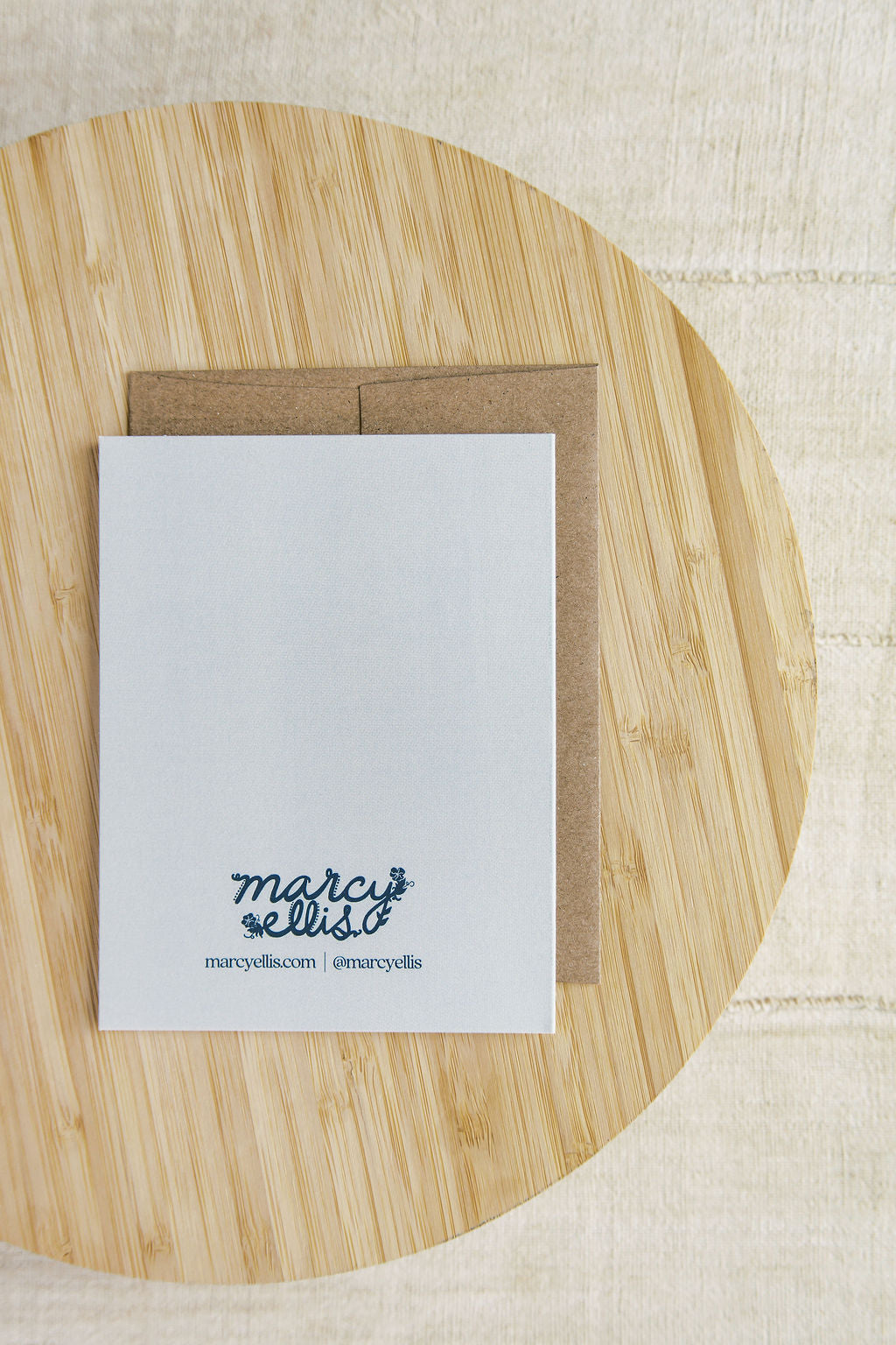 Poppy Card