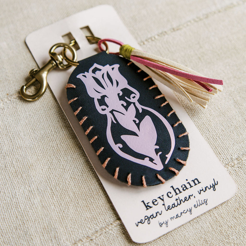 Flora Sisters Stationery and Accessories Bundle