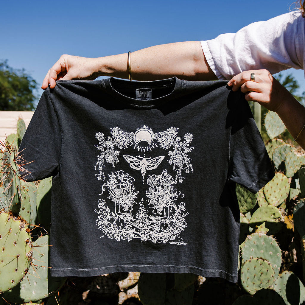 Desert Queens Shirt