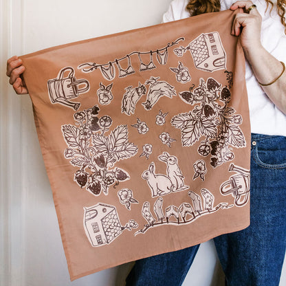 Garden Party Gift Bundle