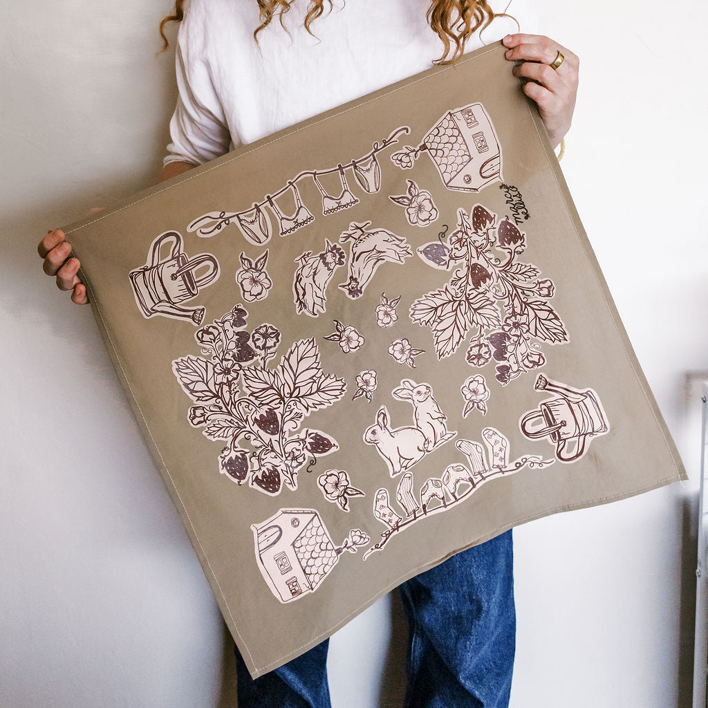 Garden Party Gift Bundle