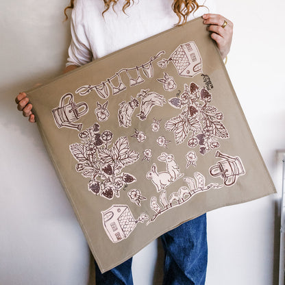 Garden Party Gift Bundle