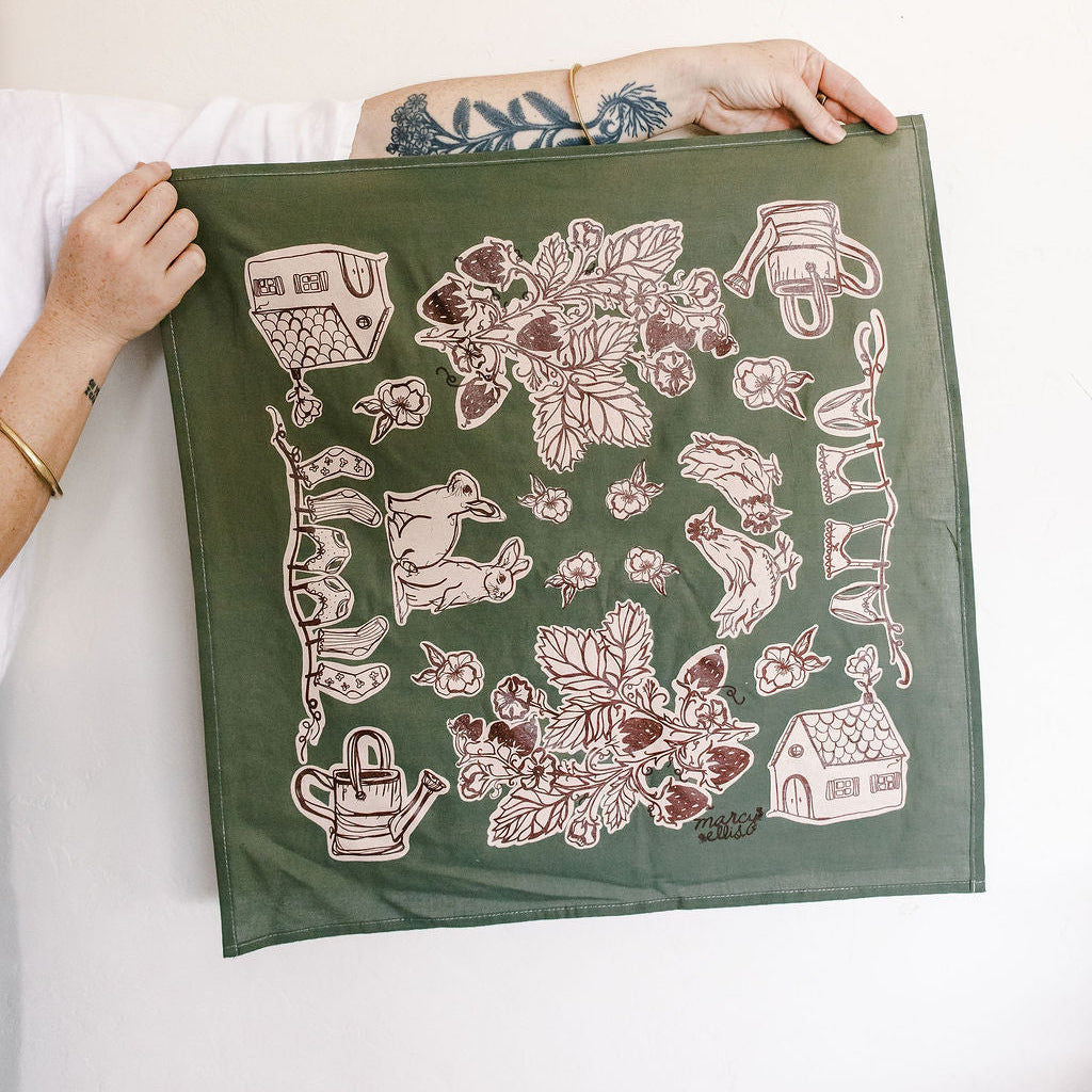 Garden Party Gift Bundle