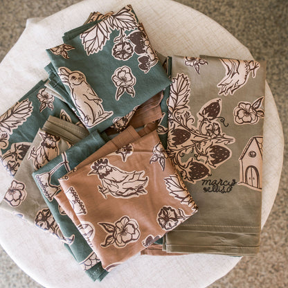 Garden Party Gift Bundle