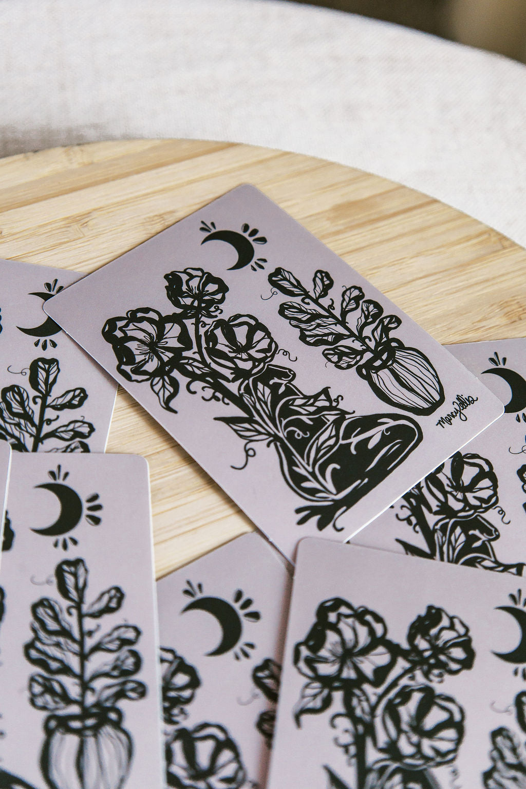 Rooted Sister Sticker