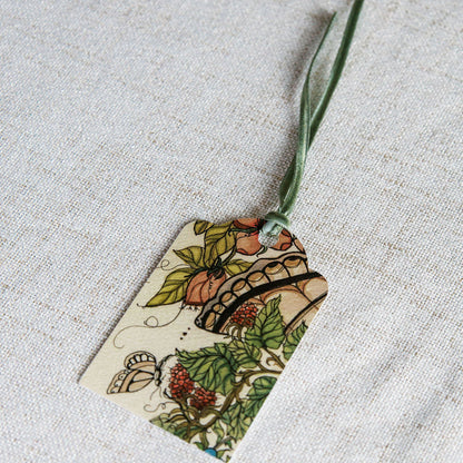 Flora Sisters Stationery Bundle