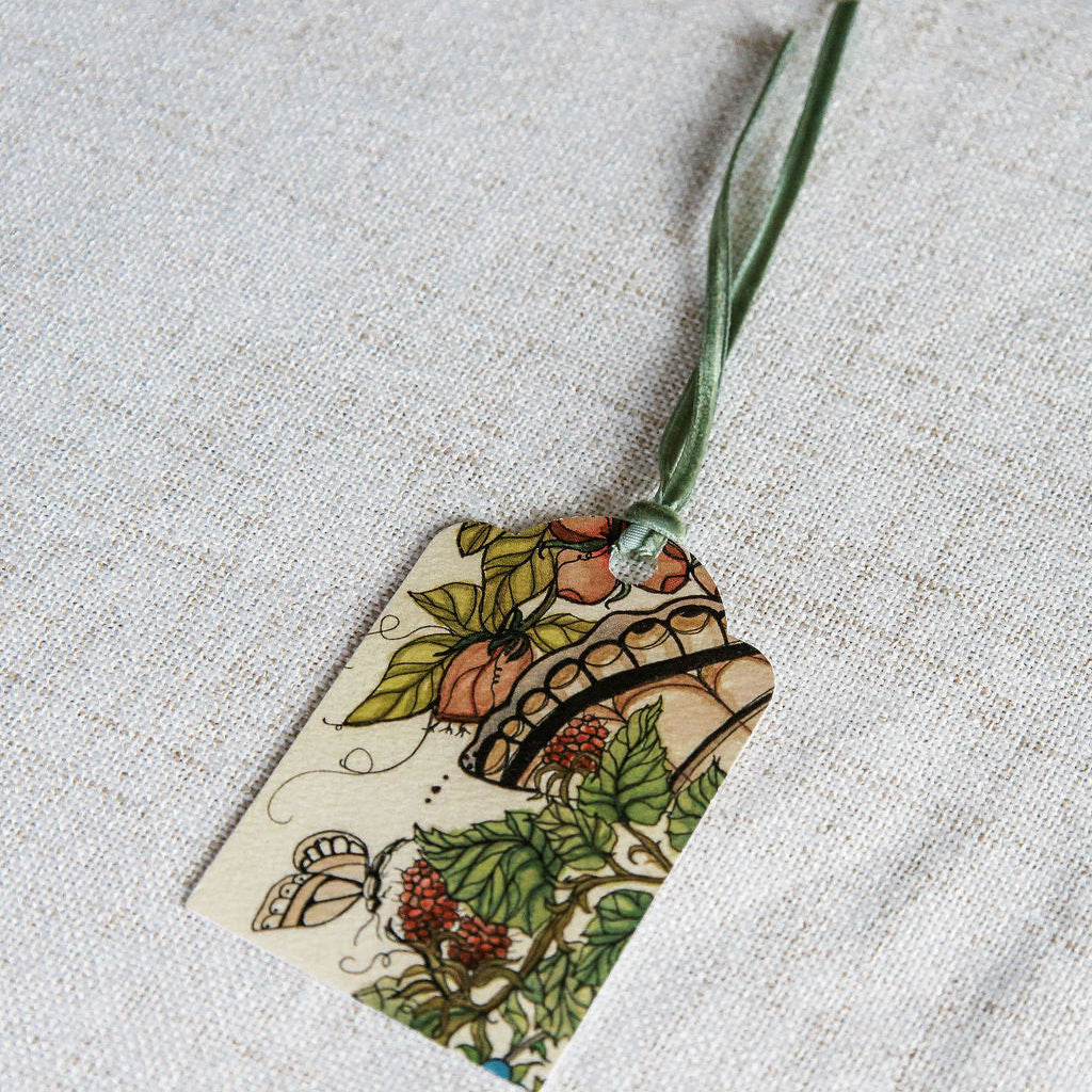 Garden Party Gift Bundle