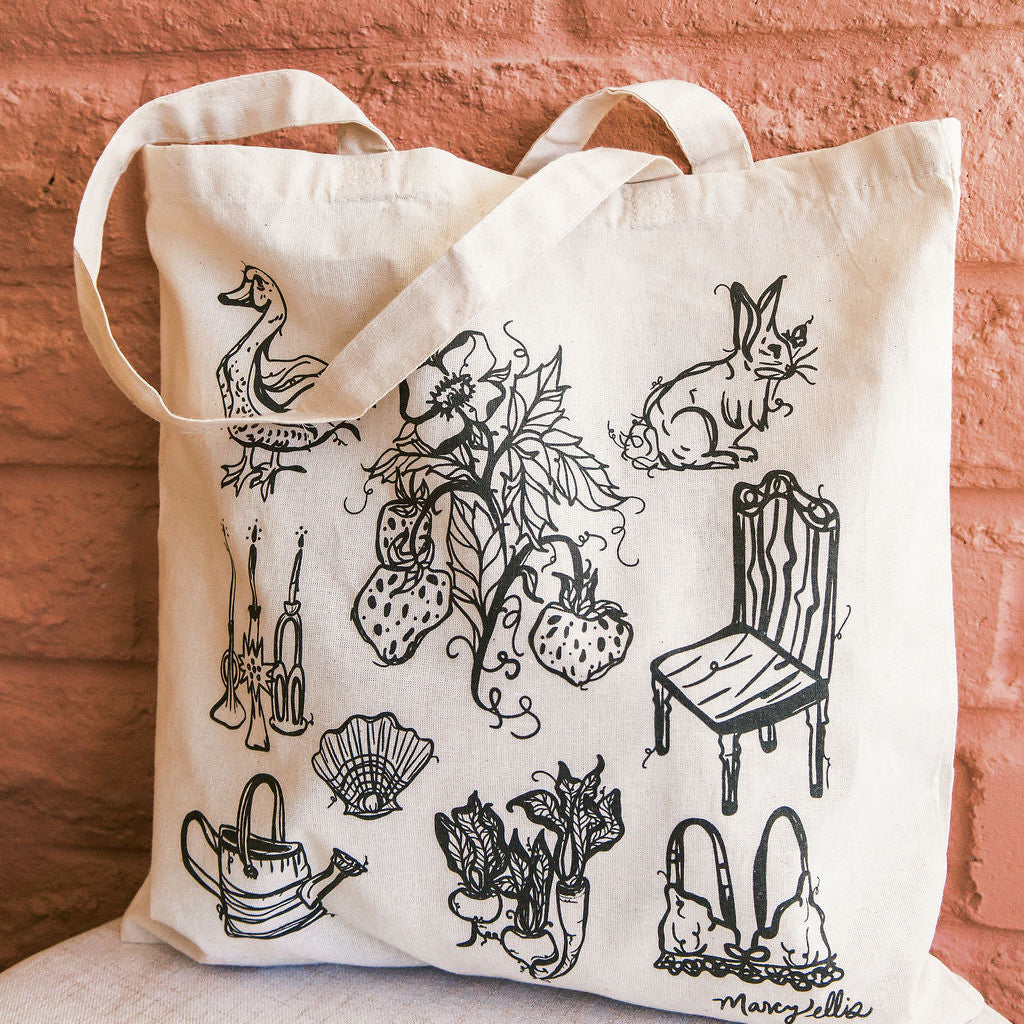 Garden Party Gift Bundle