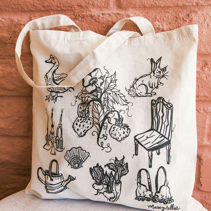 Garden Party Gift Bundle