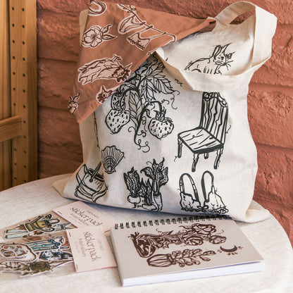 Garden Party Gift Bundle